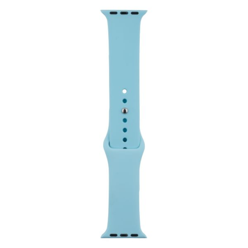 Ремінець для Apple Watch Band Silicone One-Piece Size-S 42/44/45/49 mm превью 40