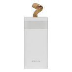 Купить Power Bank Borofone BJ18A  Coolmy digital display 30000 mAh, 5