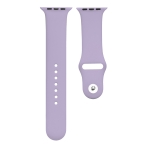 Купити Ремінець для Apple Watch Band Silicone One-Piece Size-S 42/44/45/49 mm, 49