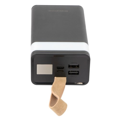 Купить Power Bank Borofone BJ18A  Coolmy digital display 30000 mAh, 6