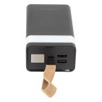 Купить Power Bank Borofone BJ18A  Coolmy digital display 30000 mAh, 6