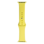 Купити Ремінець для Apple Watch Band Silicone One-Piece Size-S 42/44/45/49 mm, 60