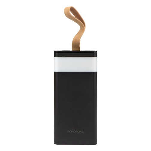 Купить Power Bank Borofone BJ18A  Coolmy digital display 30000 mAh, 7
