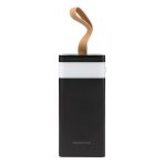 Купить Power Bank Borofone BJ18A  Coolmy digital display 30000 mAh, 7