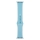 Купити Ремінець для Apple Watch Band Silicone One-Piece Size-S 42/44/45/49 mm 21.Sea Blue