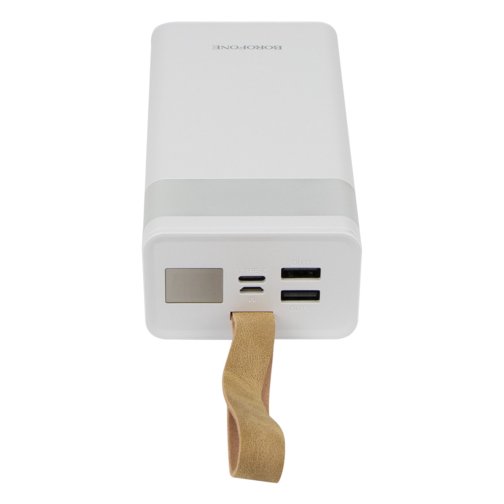 Купить Power Bank Borofone BJ18A  Coolmy digital display 30000 mAh, 8