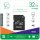 Купити Карта Пам'яті  T&G MicroSDHC 32gb UHS-3 10 Class & Adapter