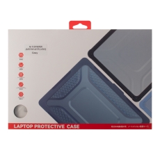 Купить Накладка TPU+PC Hex Shield for MacBook Air 13" 2018/2020 (A2337 M1/A2179/A1932) Купить Накладка TPU+PC Hex Shield for MacBook Air 13" 2018/2020 (A2337 M1/A2179/A1932)
