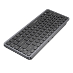 Купить Клавиатура беспроводная Borofone BG16 Cloud (2.4G+Bluetooth 5.0), 5