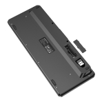 Купить Клавиатура беспроводная Borofone BG16 Cloud (2.4G+Bluetooth 5.0), 7
