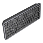 Купить Клавиатура беспроводная Borofone BG16 Cloud (2.4G+Bluetooth 5.0), 6