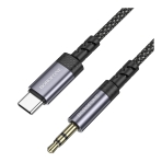 Купить Aux Borofone BL24 Type-C, 3