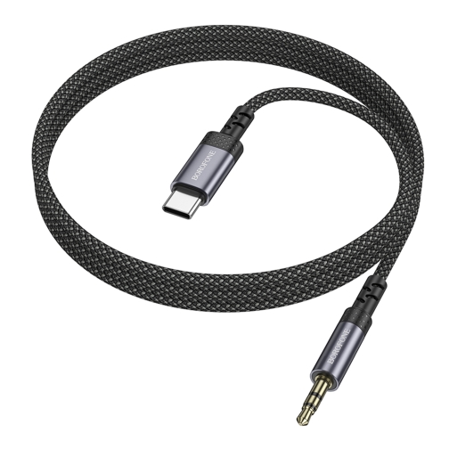 Купить Aux Borofone BL24 Type-C, 7