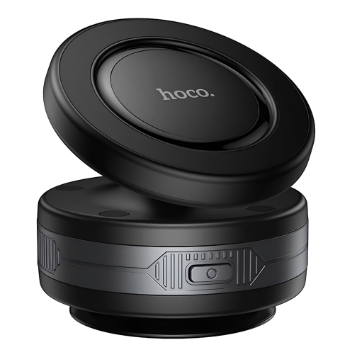 Купити Автотримач Hoco H87 Magnetic/Vacuum Electric, 3