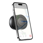 Купити Автотримач Hoco H87 Magnetic/Vacuum Electric, 6