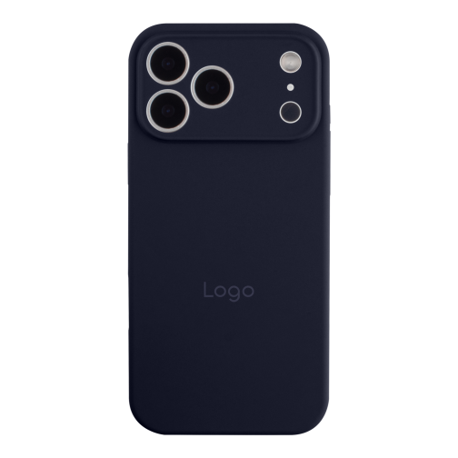 Чохол Silicone Case Full Size with Frame для iPhone 17 Pro превью 6