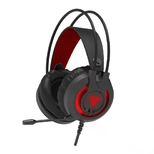 Купить Игровые Наушники FANTECH HG20 Chief II
