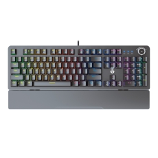 Купить Клавиатура Игровая FANTECH Max Power MK853V2 Red Switch