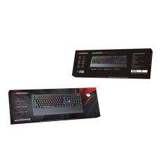 Купить Клавиатура Игровая FANTECH Max Power MK853V2 Red Switch