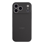Купити Чохол Silicone Case Full Size with Frame для iPhone 17 Pro, 10