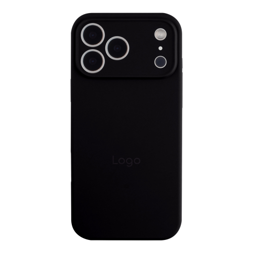 Чохол Silicone Case Full Size with Frame для iPhone 17 Pro превью 11