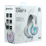 Купить Игровые Наушники FANTECH HG20 Chief II, 5
