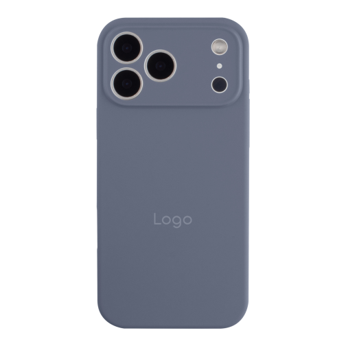 Чохол Silicone Case Full Size with Frame для iPhone 17 Pro превью 13