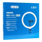 Купити Лампа Fill Light 33cm (LJJ-33), 2
