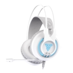 Купить Игровые Наушники FANTECH HG20 Chief II, 7