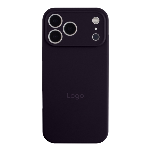 Купити Чохол Silicone Case Full Size with Frame для iPhone 17 Pro, 25