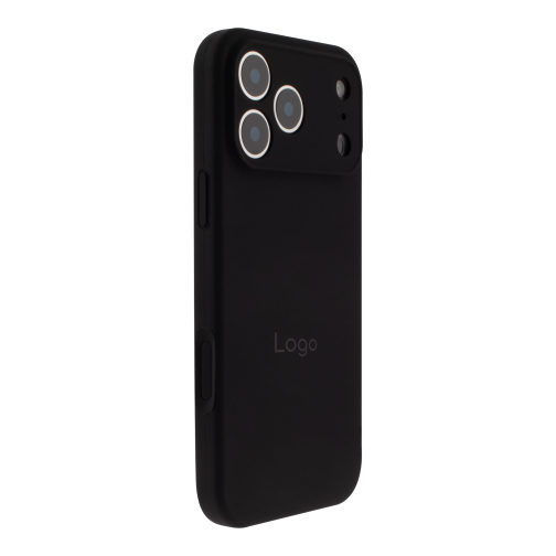 Чохол Silicone Case Full Size with Frame для iPhone 17 Pro превью 29