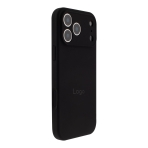 Купити Чохол Silicone Case Full Size with Frame для iPhone 17 Pro, 29