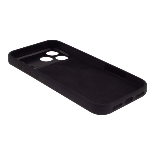 Купити Чохол Silicone Case Full Size with Frame для iPhone 17 Pro, 32
