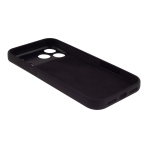 Купити Чохол Silicone Case Full Size with Frame для iPhone 17 Pro, 32