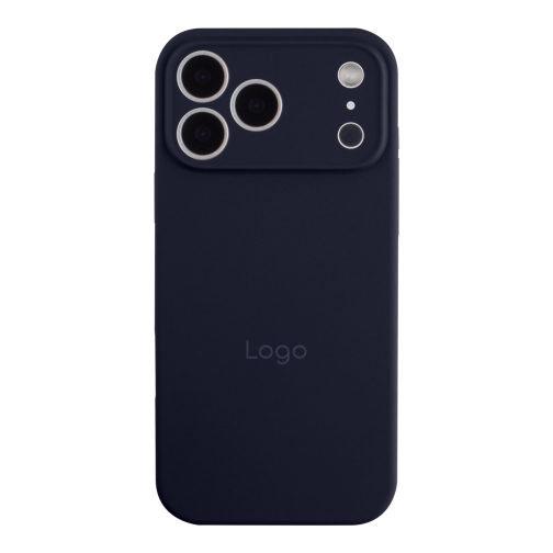 Купить Чехол Silicone Case Full Size with Frame для iPhone 17 Pro Max, 6