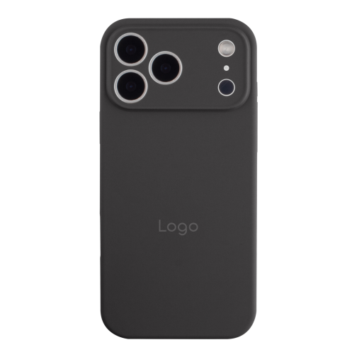 Чохол Silicone Case Full Size with Frame для iPhone 17 Pro Max превью 10