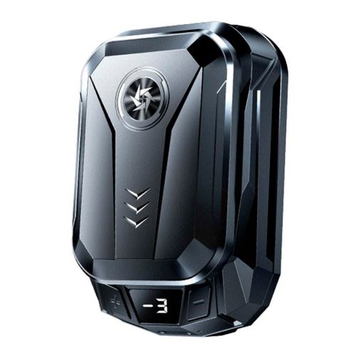 Магнітний радіатор Для Смартфону XO SL06 1500 mAh М'ята упаковка
