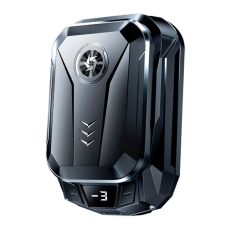 Купити Магнітний радіатор Для Смартфону XO SL06 1500 mAh М'ята упаковка