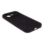 Купить Чехол Silicone Case Full Size with Frame для iPhone 17 Pro Max, 31