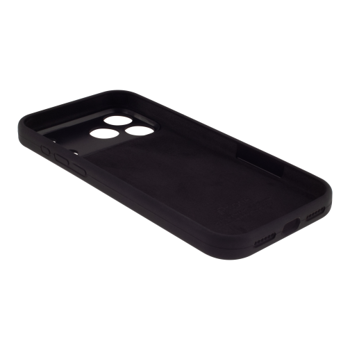Чохол Silicone Case Full Size with Frame для iPhone 17 Pro Max превью 32
