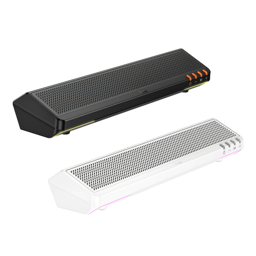 Комп'ютерні колонки Hoco BS66 Smooth USB2.0