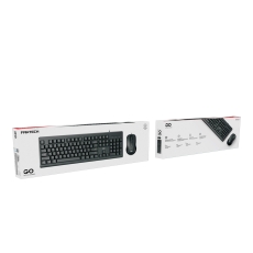 Купить Клавиатура и Мышь FANTECH KM103 Купить Клавиатура и Мышь FANTECH KM103