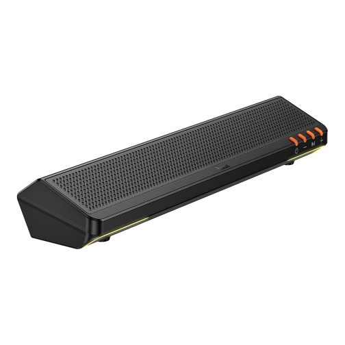 Комп'ютерні колонки Hoco BS66 Smooth USB2.0 превью 4