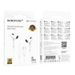 Купити Навушники Borofone BM100 Max Type-C, 2