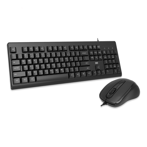 Клавіатура і Миша FANTECH KM103 превью 5