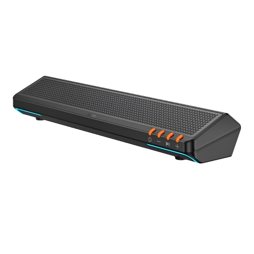 Купити Комп'ютерні колонки Hoco BS66 Smooth USB2.0, 8