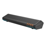 Купити Комп'ютерні колонки Hoco BS66 Smooth USB2.0, 8