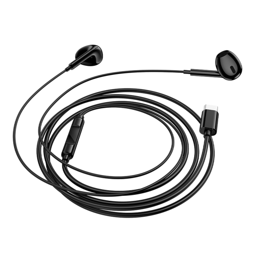 Навушники Borofone BM100 Max Type-C превью 9