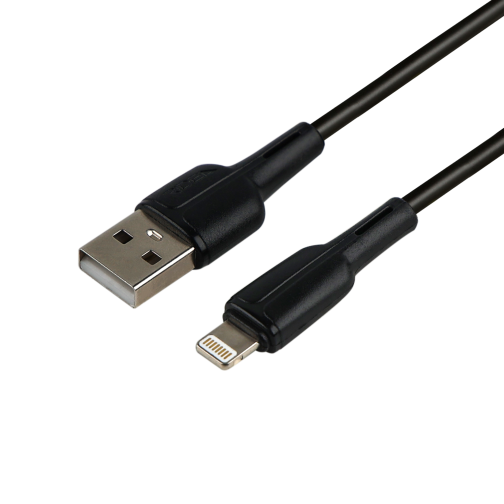Кабель USB Ridea RC-M131 Prima 12W Lightning превью 11