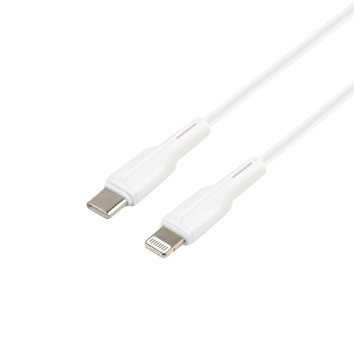 Купить USB Ridea RC-M231 Prima PD20W Type-C to Lightning, 7